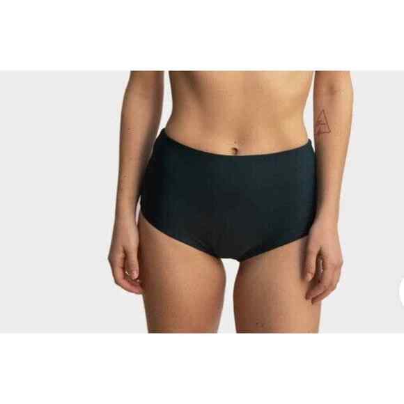 IM x Ivy Miller Swim Penny Braletta Emma High Waist Bikini Swimsuit - Picture 6 of 6